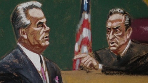 Get Gotti : Le parrain doit tomber Saison 1 Épisode 3