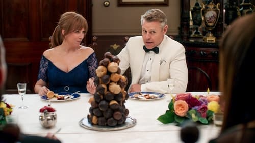 Queen of Oz Saison 1 Épisode 5