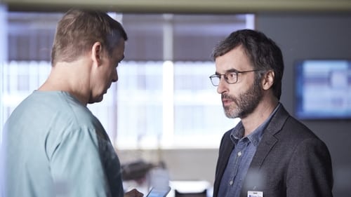 Saving Hope : au-delà de la médecine Saison 5 Épisode 13