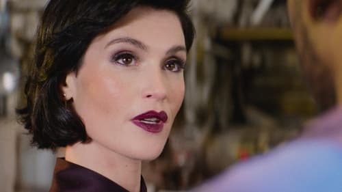 Culprits : Arnaque à l’anglaise Saison 1 Épisode 7