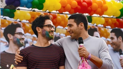 Sense8 Saison 2 Épisode 6