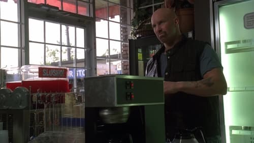 Fringe Saison 2 Épisode 7