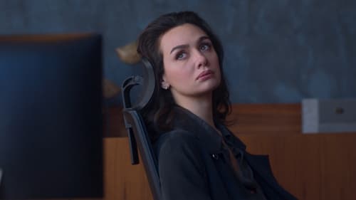 Les Ailes de l’Ambition Saison 1 Épisode 6