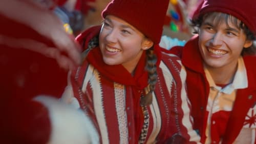 Super Noël, la série Saison 2 Épisode 6
