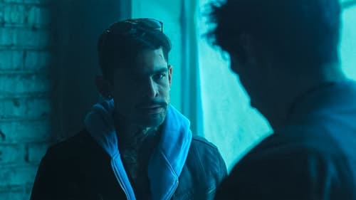 Pacto de silencio Saison 1 Épisode 8