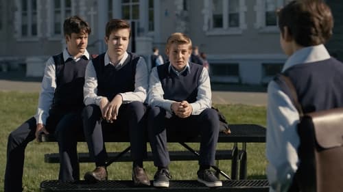 La famille Critch Saison 1 Épisode 3
