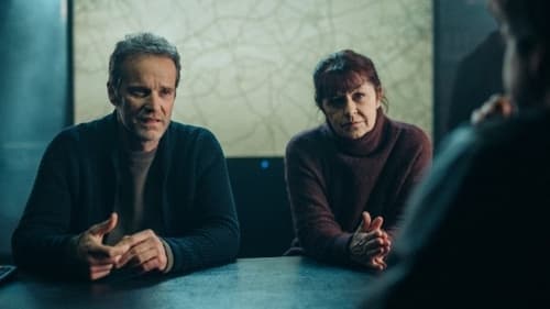 Les Invisibles Saison 2 Épisode 1