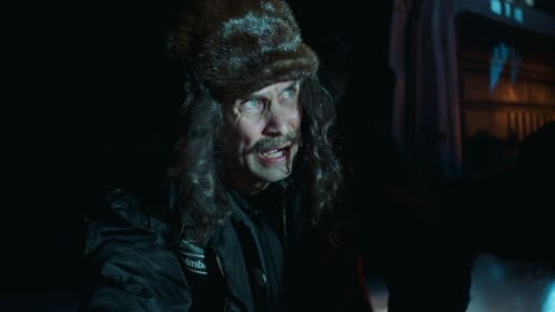 Poromafia Saison 1 Épisode 5