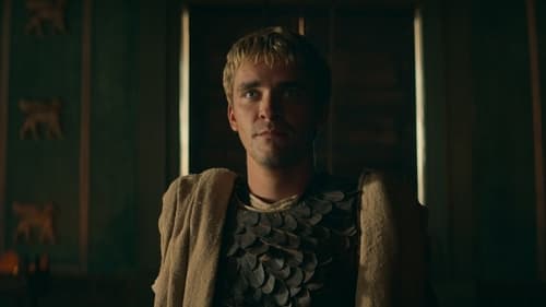 Alexandre le Grand : Au rang des dieux Saison 1 Épisode 6