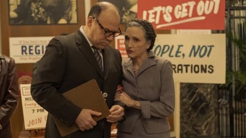Julia Saison 2 Épisode 6