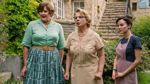 Julia Saison 2 Épisode 2