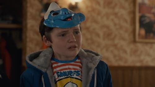 La famille Critch Saison 1 Épisode 6