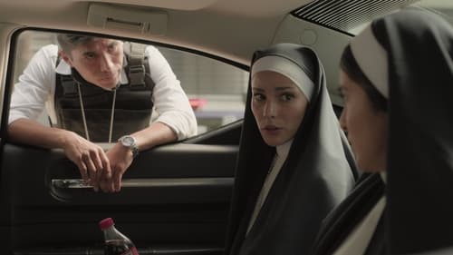 Au nom de la vengeance Saison 1 Épisode 1