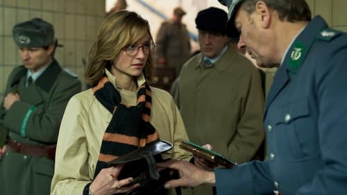 Der Palast Saison 1 Épisode 3