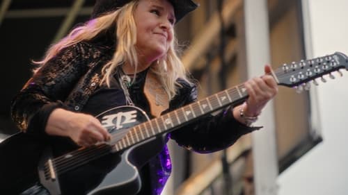 Melissa Etheridge: I’m Not Broken Saison 1 Épisode 1