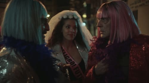 Entrevías Saison 1 Épisode 5