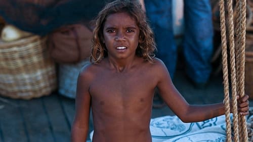 Australia : Faraway Downs Saison 1 Épisode 5