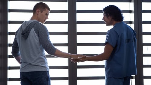 Sense8 Saison 1 Épisode 4