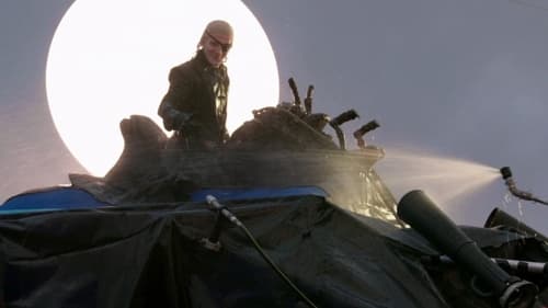 The House that Dragons Built Saison 1 Épisode 10
