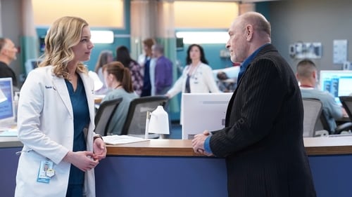 The Resident Saison 2 Épisode 18