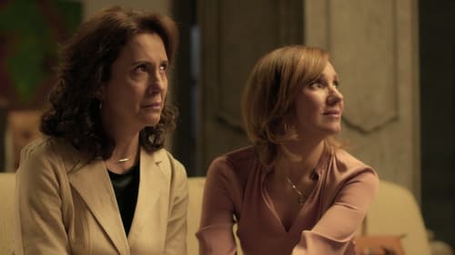 Au nom de la vengeance Saison 1 Épisode 5