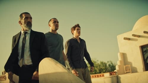 One Trillion Dollars Saison 1 Épisode 5