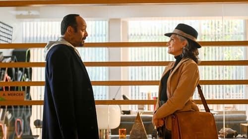 Irrational Saison 1 Épisode 2