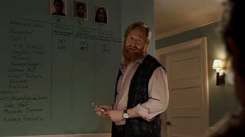 Dr. Death Saison 2 Épisode 7