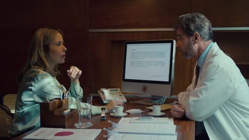 Les Morceaux de notre vie Saison 1 Épisode 2