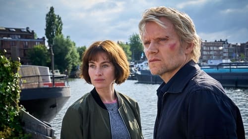 Les enquêtes du commissaire Van der Valk Saison 2 Épisode 3