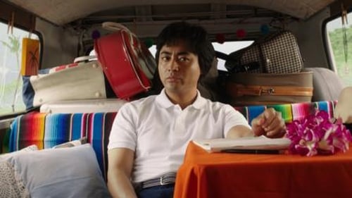 The Naked Director Saison 1 Épisode 6