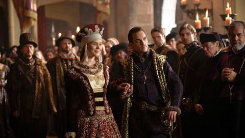 Les Tudors Saison 3 Épisode 7