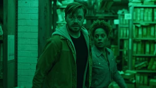 Slow Horses Saison 3 Épisode 5