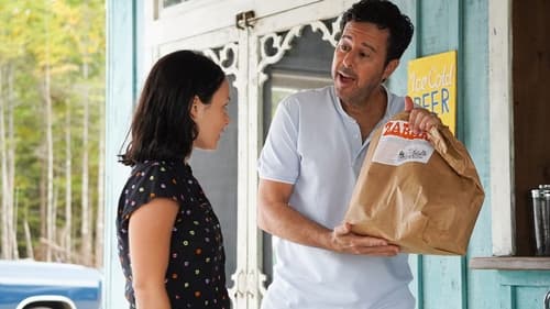 Moonshine Saison 1 Épisode 5