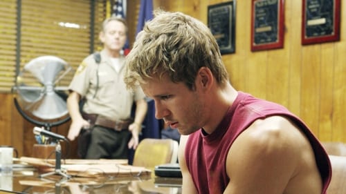 True Blood Saison 1 Épisode 2