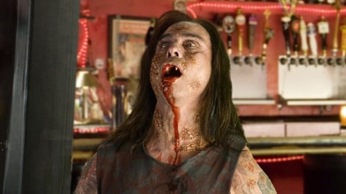 True Blood Saison 1 Épisode 9