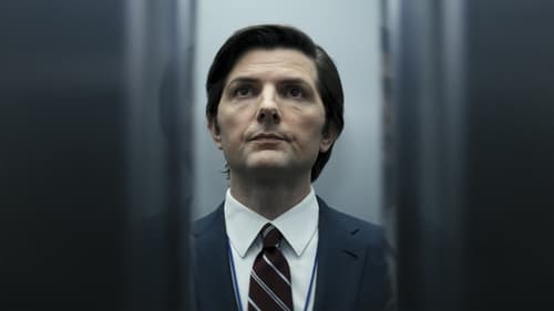 Severance Saison 1 Épisode 7