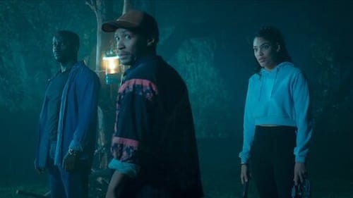 Dead Places Saison 1 Épisode 7