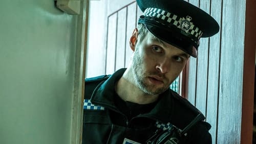 Témoin numéro 3 Saison 1 Épisode 4