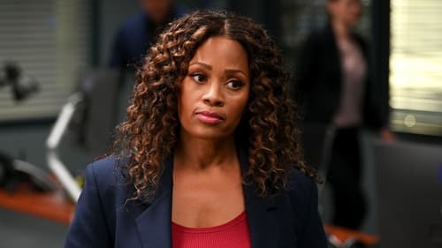 Irrational Saison 1 Épisode 4