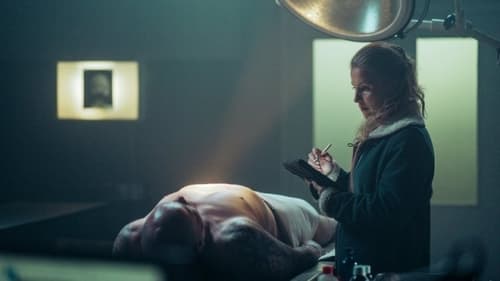 Les Invisibles Saison 2 Épisode 2