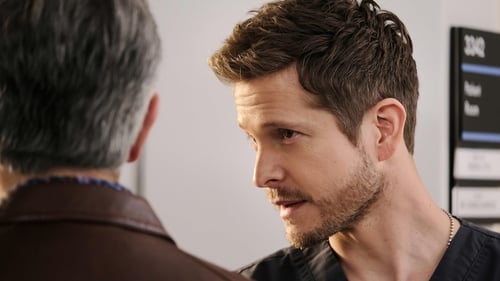 The Resident Saison 2 Épisode 14