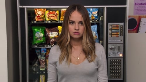 Insatiable Saison 2 Épisode 3