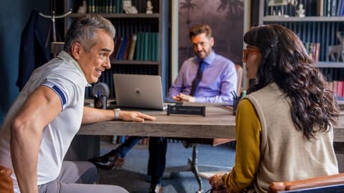 Betty la Fea : L’histoire continue Saison 1 Épisode 2