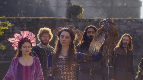 Le Décaméron Saison 1 Épisode 3