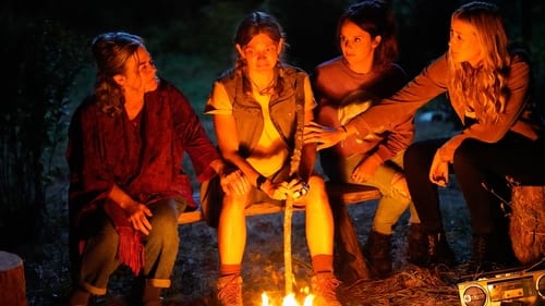 Moonshine Saison 2 Épisode 6