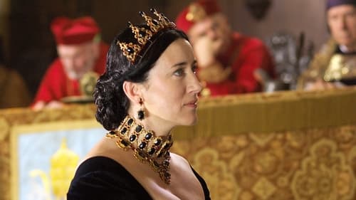 Les Tudors Saison 1 Épisode 8