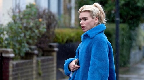 I Hate Suzie Saison 1 Épisode 8