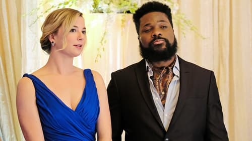 The Resident Saison 2 Épisode 9