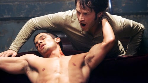 True Blood Saison 1 Épisode 3